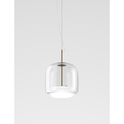Jube 1 - Light LED Pendant