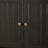 Storage Cabinet With Shelves, Freestanding Sideboard For Kitchen-1160709650