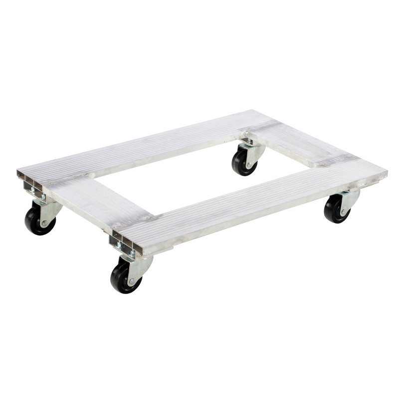 Chariot de rangement d'une capacité de 900 lb
