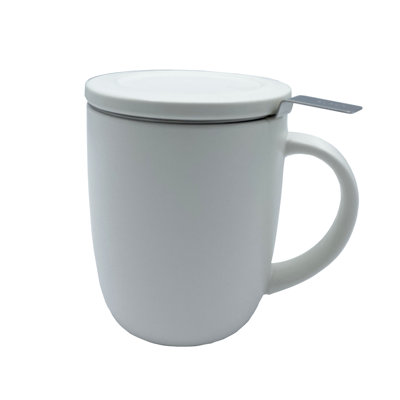 Valenzuela Stoneware Coffee Mug