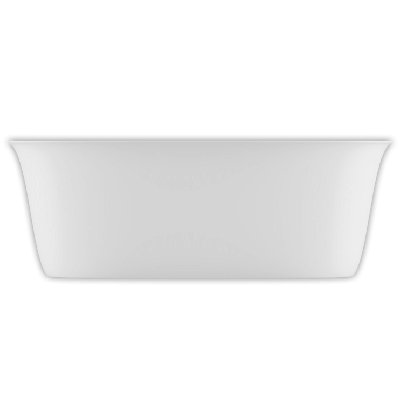 Vibe 60 in. L Freestanding Soaking Tub