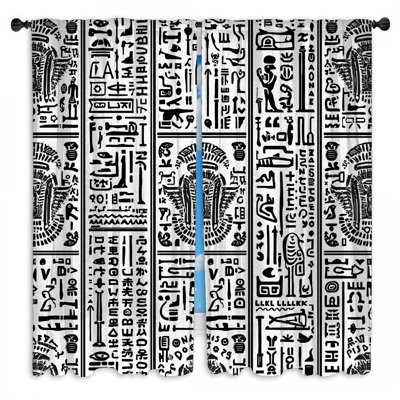 Hieroglyphics Hieroglyphics