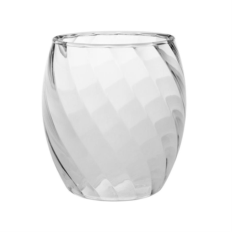 Artondale 19oz. Acrylic Wine Glass Set
