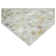 Loreto 0.8" x 0.8" Seashell Grid Mosaic Wall Tile