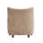 Reshami Wing Back Fabric Upholstered Accent Chair-659116419