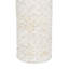 Ensemble de vases de table en métal 2 pièces Swint-1182723802