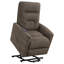 Fauteuil de massage Parker