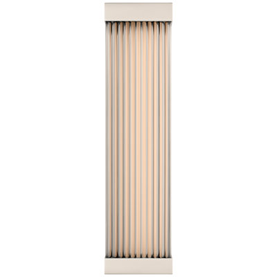 Vance 1 - Light LED Bath Bar