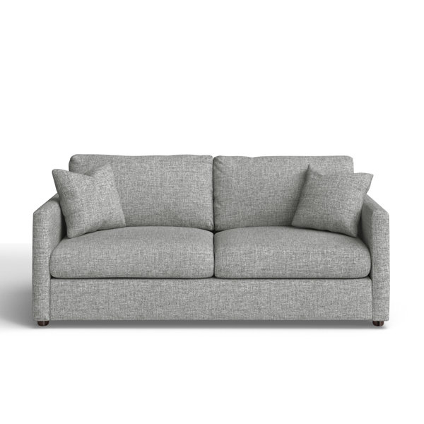 Godwin 75'' Upholstered Sleeper Sofa & Reviews | Joss & Main