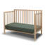 Lit de bébé convertible Sorelle Essex Euro 4-en-1-115747549