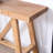 Modern Farmhouse Console Table