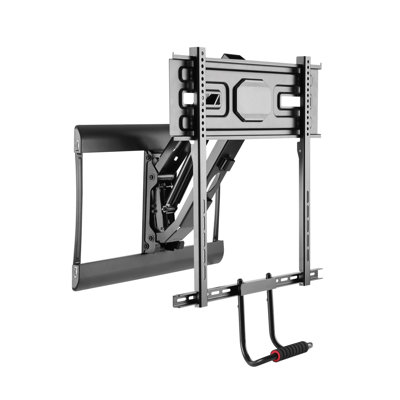 Homevision Technology Single Screen Wall Mount