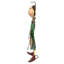 Figurine blanche Holiday