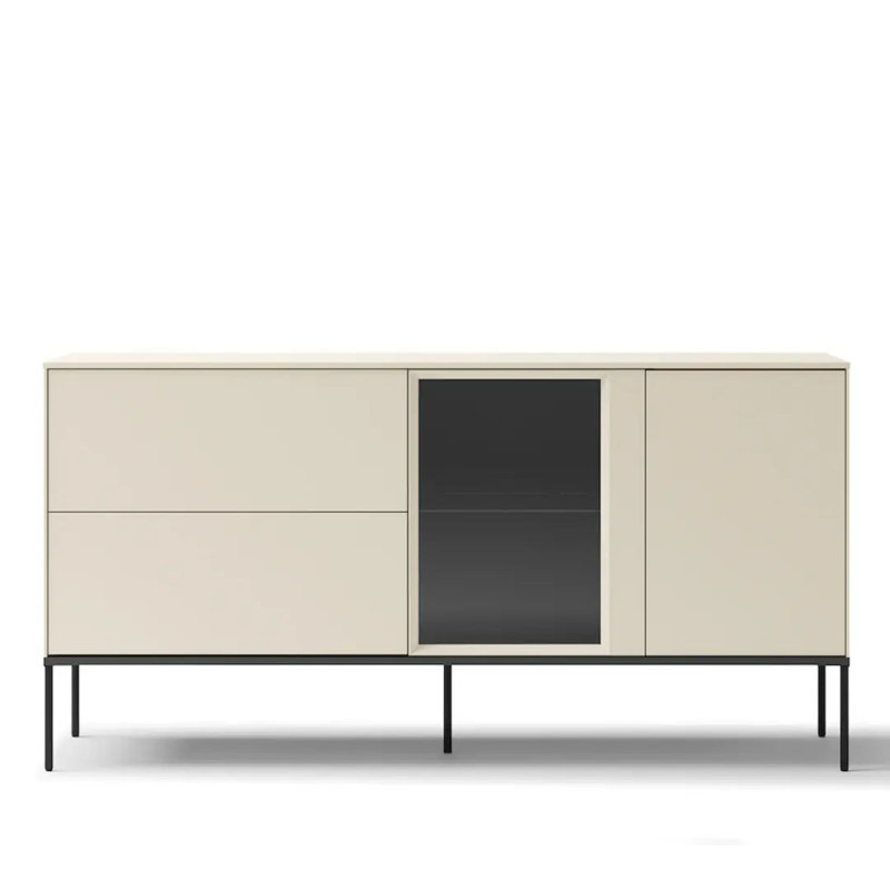 Cabinet/Enclosed Storage
