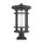 Oil Rubbed Bronze selected