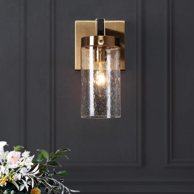 Marrina Dimmable Wall Sconce For Bathrooms/Hallways