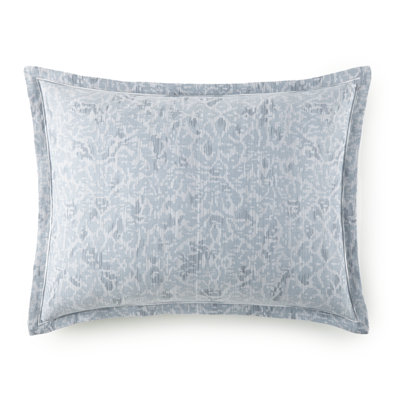 Ravenna Damask 100% Cotton Sham