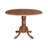 Philipston Extendable Round Solid Wood Dining Table-1623425146-1639236437