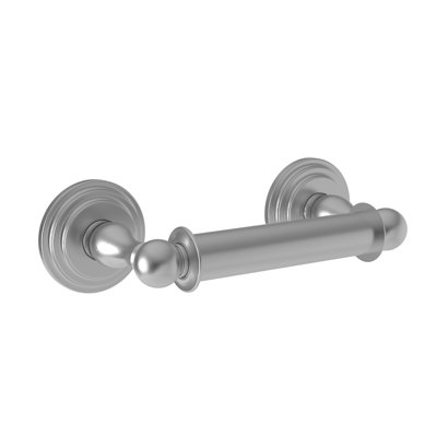 Double Post Toilet Tissue Holder