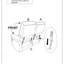 Causeuse inclinable manuelle luxueuse en velours 2 places avec accoudoirs moelleux pour un salon confortable