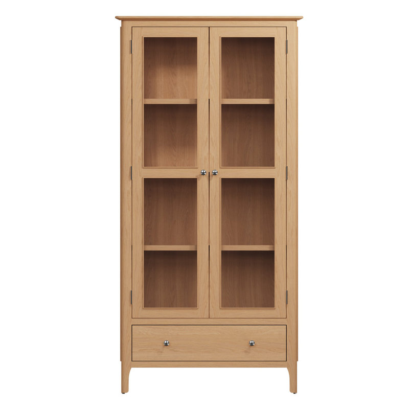 Bisbrooke Display Cabinet