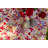 Liller Red/Green/Orange Tablecloth - Square-86866040