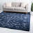 Walshville Oriental Indoor Rug-2052909070