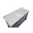Fossen 60'' Single Bathroom Vanity with Top-860092515-869282645