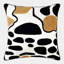 Hampton Square Pillow Cover & Insert