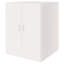 Wood Laundry Room Organiser-947524299