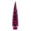  Ensemble d'arbre à brosses en forme de bouteille rose vif 16 "-20" -24 ".-1245649415-1245649423-1245649396