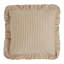 Cadenza Cotton Blend Pillow Sham