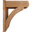 Persienne en bois rustique Thorton Craftsman-31652193-106952029