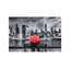 NY In Love - Wrapped Canvas Painting-1146848941-1120759325
