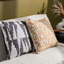 Minika Geometric Square Cushion-367651134