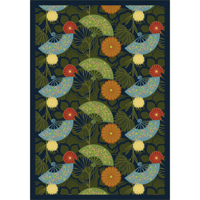 Tapis Nature Pacific