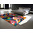 Luminous Vortex Rug-1617841070