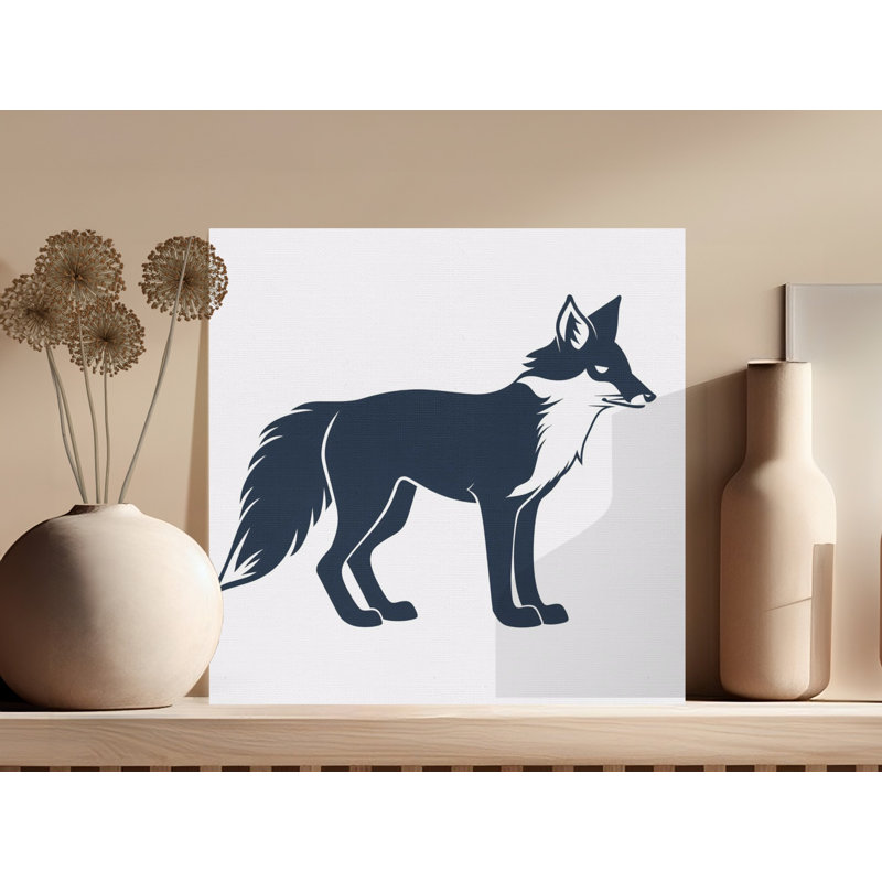 Rines Wrapped Canvas Print Set, 6x6