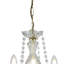 Kelly 5 - Light Candle Style Chandelier-99060424