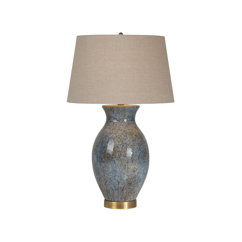 Stefano Ceramic Table Lamp