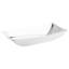 Linea Q Stainless Steel Bread Basket-710289914