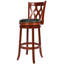 Tabouret de bar pivotant 29 po Brockway