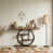 Rustic Brown selected