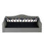 Upholstered Ottoman Bed