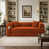 Orange sélectionné