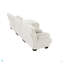 Canapé modulaire Luxury Luxury