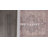 Machine Washable Carlita Oriental Pink Area Rug-1595626348