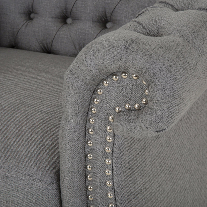Fauteuil club