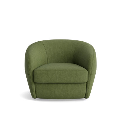 Elaine Swivel Chair