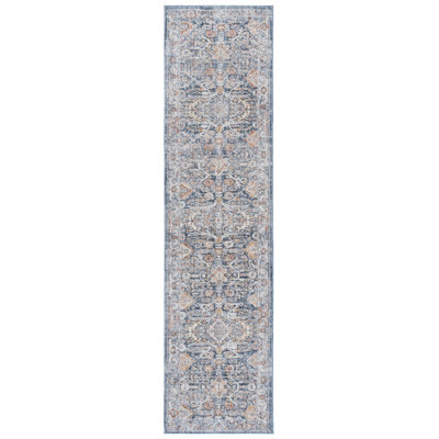 Tapis oriental performance Scarlett 406
